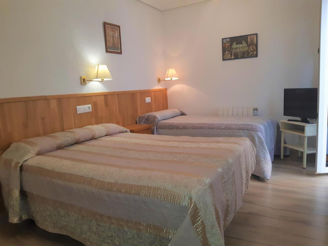 Pension Martin Хаэн Экстерьер фото
