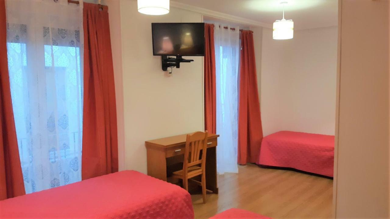 Pension Martin Хаэн Экстерьер фото